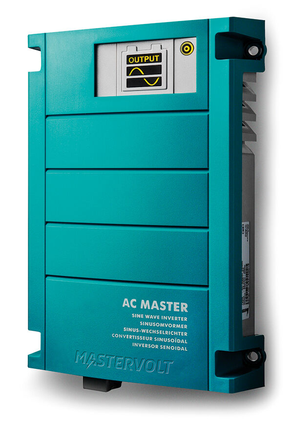 Mastervolt AC Master IEC 12/500 (230V) 