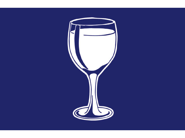 Talamex_Spassflagge_Schnaps Talamex Spassflagge 30 x 45 cm Schnaps