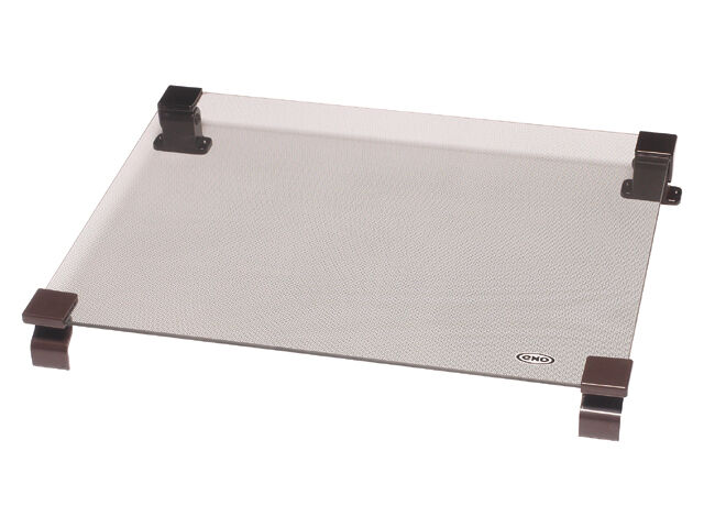 LNKZ6950 Eno Glasdeckel für Einbaukocher 2-flammig