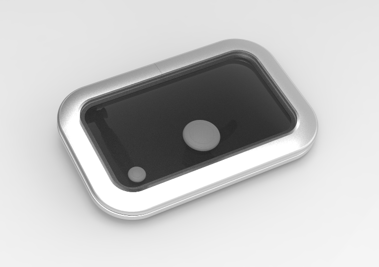 Goiot Luke Opal Typ 20