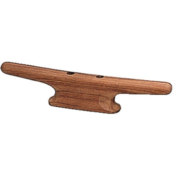 Roca Klampe Teak 200x31x40mm Roca Klampe Teak 200x31x40mm