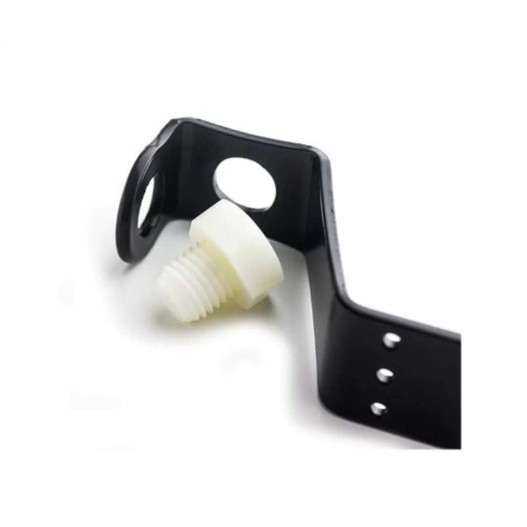 Calypso Instruments Masthalterung für Solar Windgeber Calypso Instruments Masthalterung für Solar Windgeber