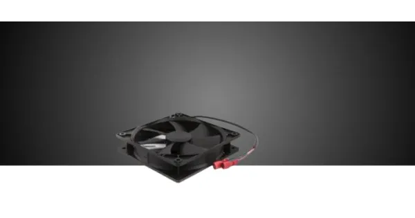 Isotherm FAN 12V LOW SPEED FOR COMPACT AND CRUISE