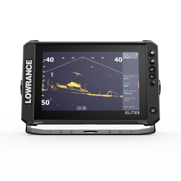 Lowrance Elite FS 12 Fishing System (versch. Ausführungen)