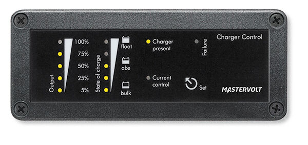 5520_remotecc Mastervolt Bedienungspanel Remote CC