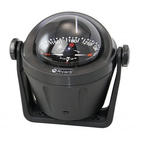 Riviera Kompass Artica 70mm Bügelmontage Riviera Kompass Artica 70mm Bügelmontage