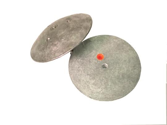 R5000A_540x Navalloy Alu Anode 48mm Rudder Trim Tab Double