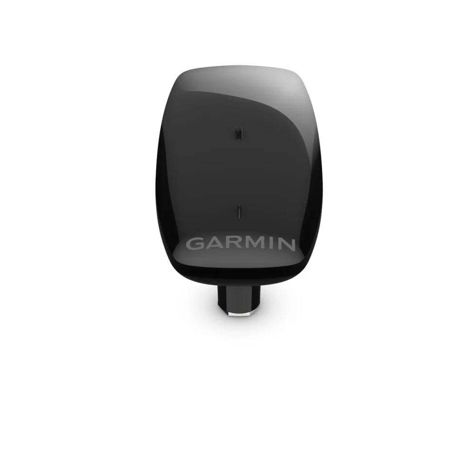 Garmin MSC 10 Marine Satellitenkompass (schwarz)