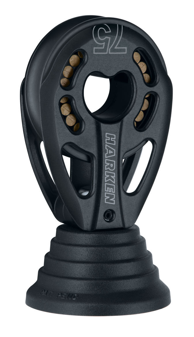 Harken 75mm Standup Block (3244)