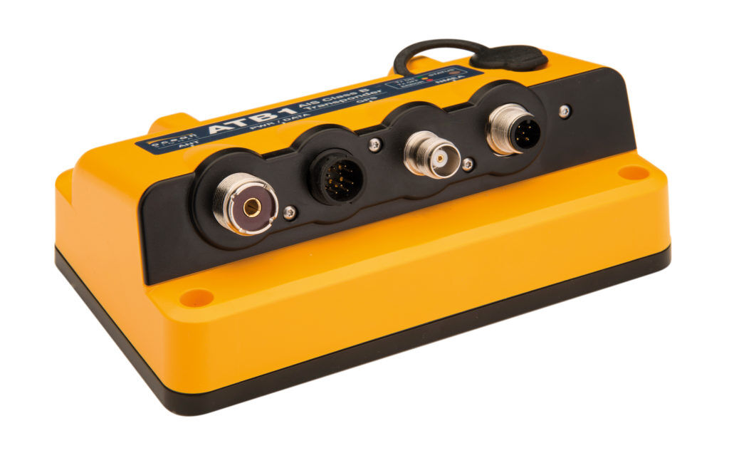 ATB1-Cover-RGB-1024x643 OceanSignal ATB1, Class B AIS-Transponder, SODTMA
