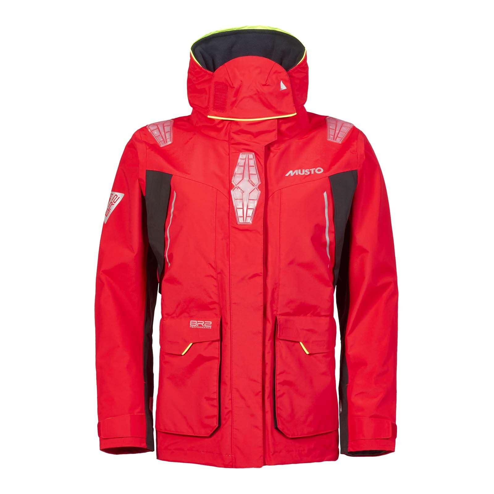 Musto Damen BR2 Offshore 2.0