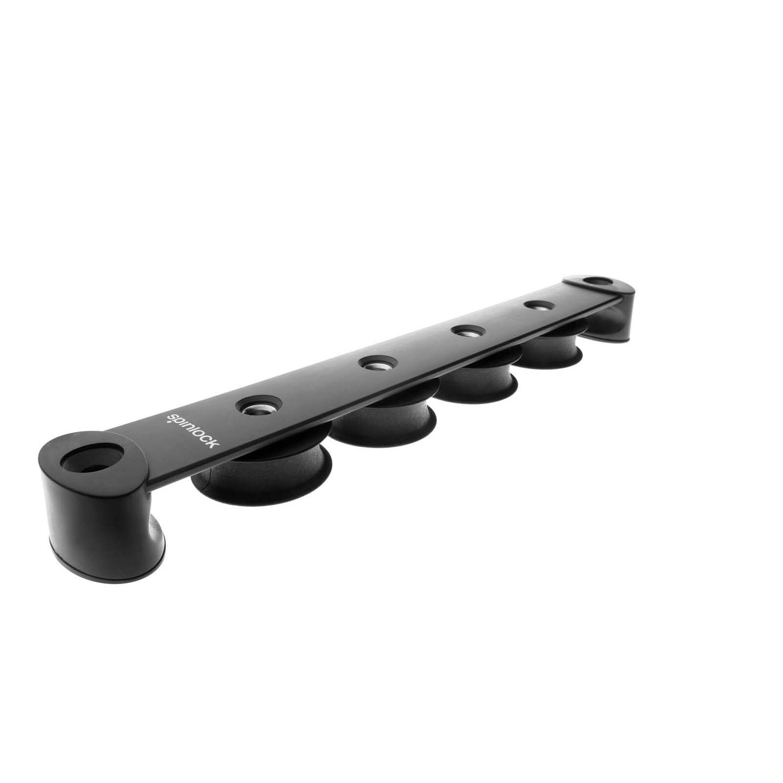 Spinlock Fallumlenker T38, 12mm, 4-fach
