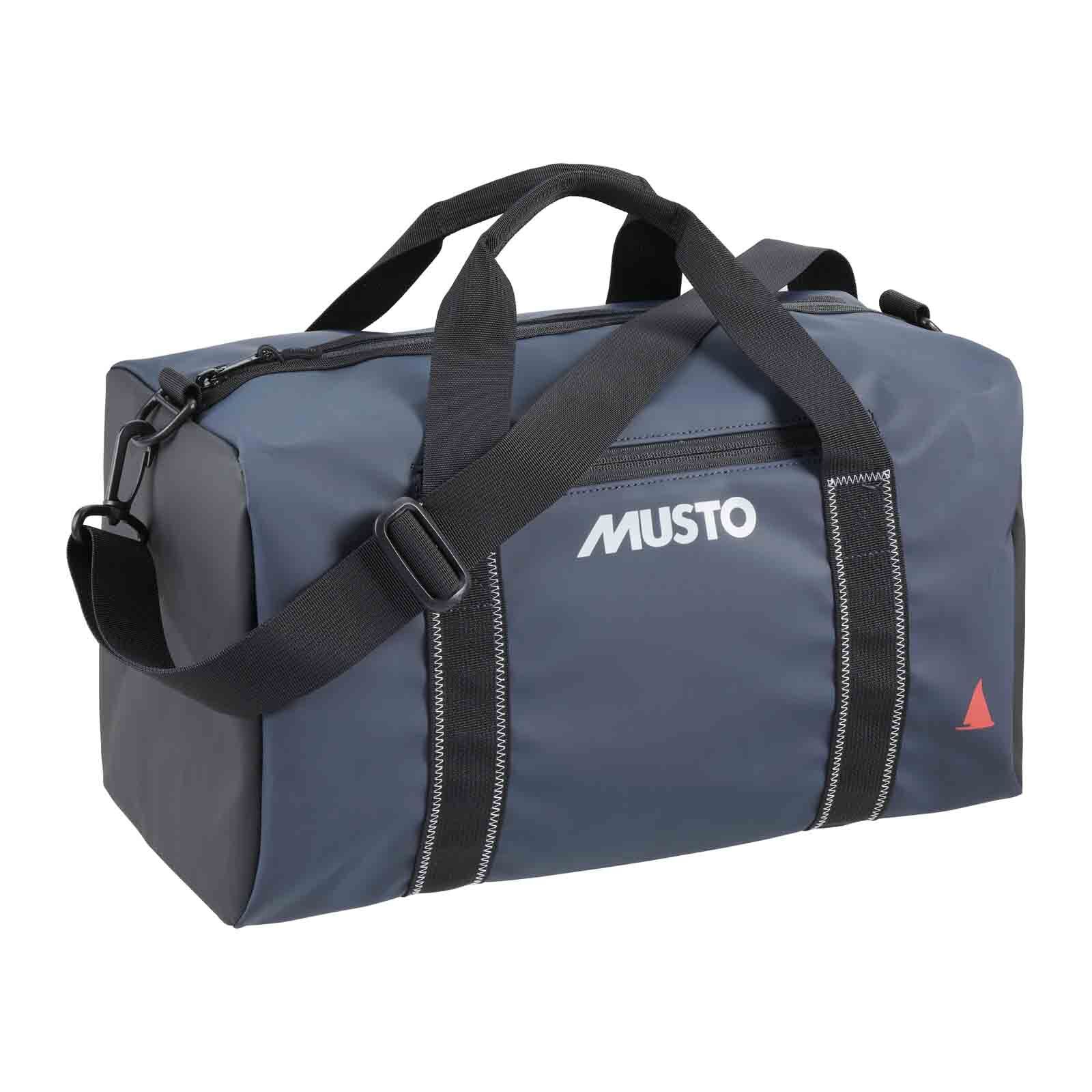 Musto Genoa Small Carryall 2.0 - Navy