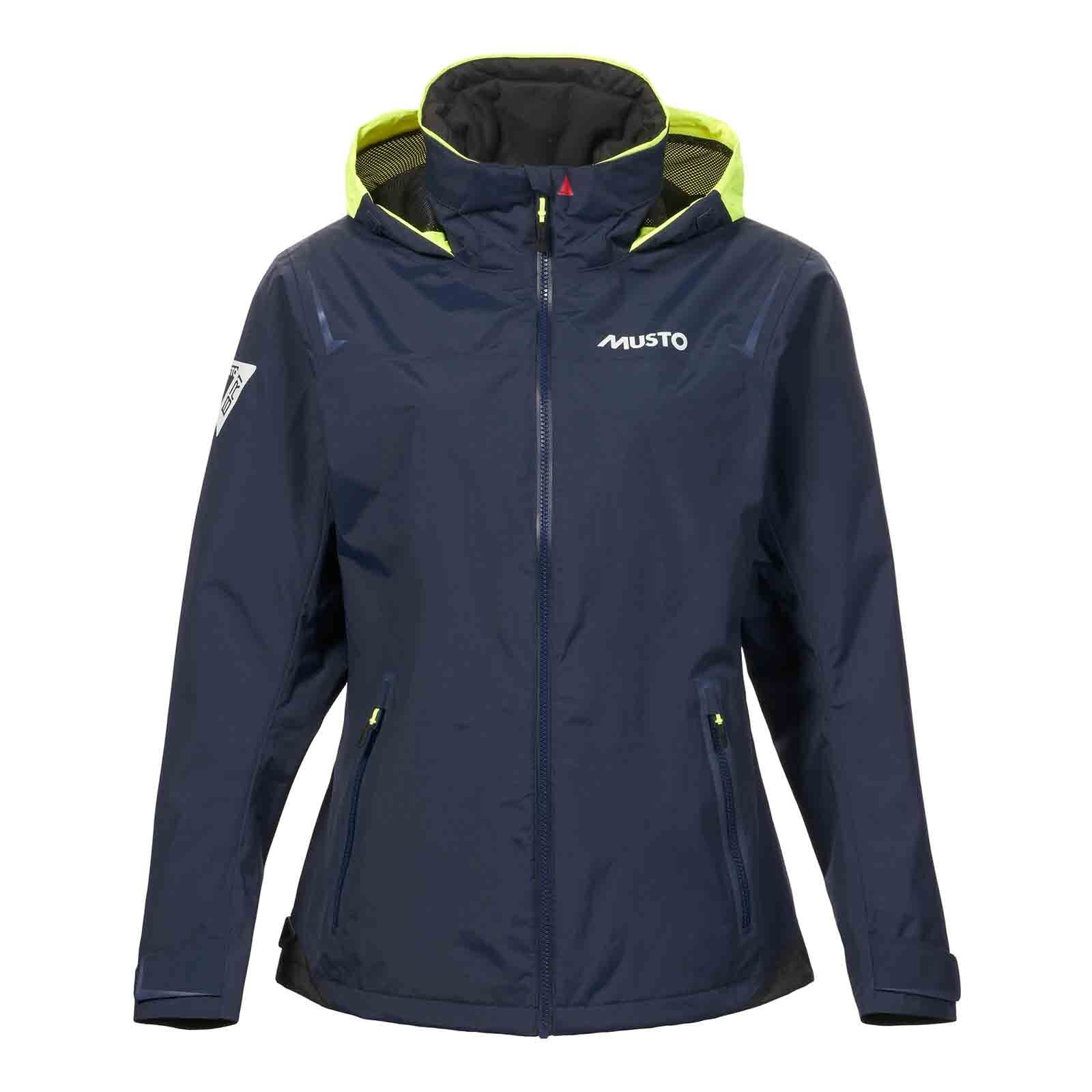 Musto Damen BR1 Solent Jacke