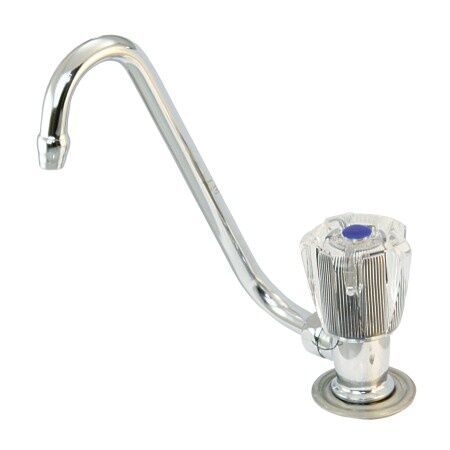 bk2011 Barka Armatur Kaltwasser klappbar