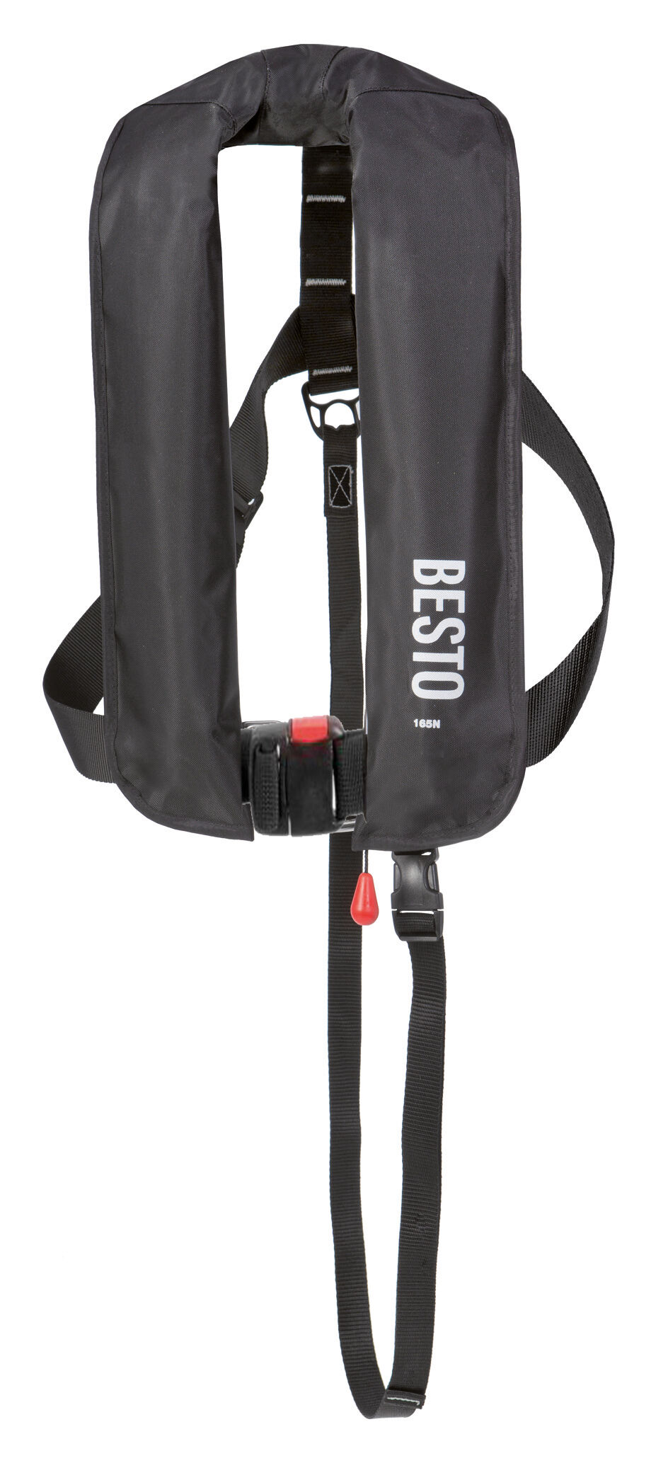 Besto_Rettungsweste_20427542 Besto 165N Automatik Rettungsweste (versch. Farben)