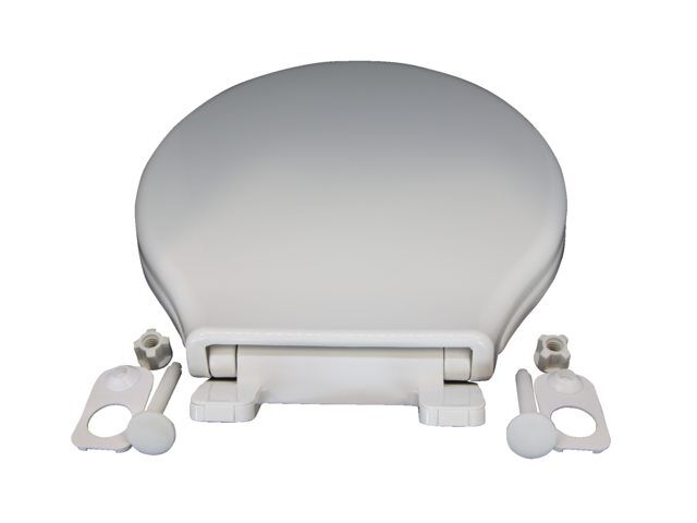LHTD5950 Talamex Toiletten-Deckel Kompakt & Standard
