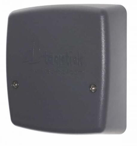 T121 Raymarine Rumpf-Transmitter