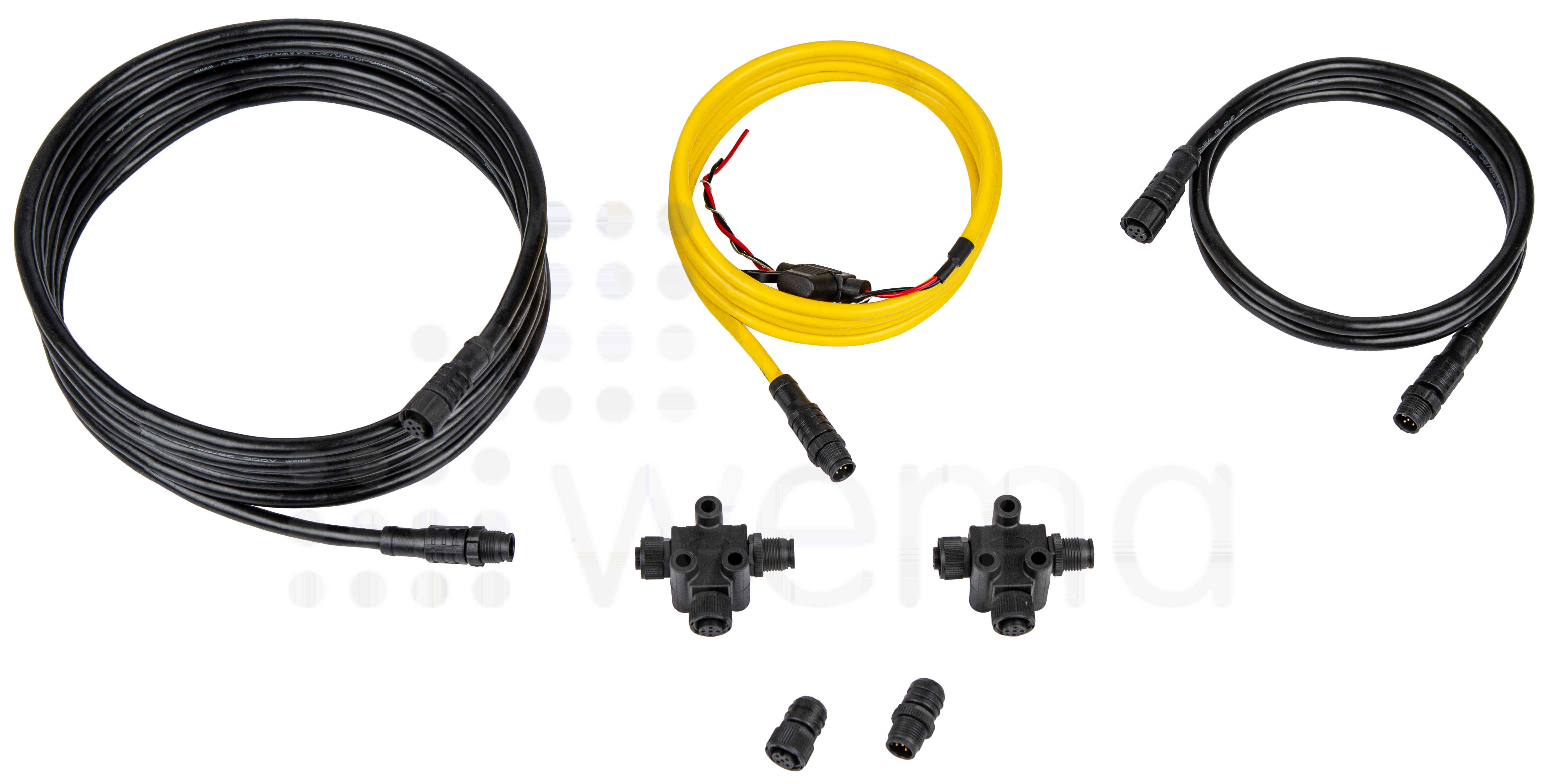 220008ETK-2 Wema NMEA2000 Starter Set Basic
