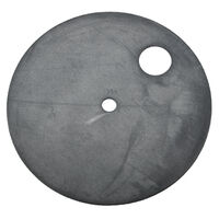 Steyr  DICHTUNG, WAERMETAUSCHERDECKEL