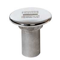 Vetus Absaugstutzen 'WC' 38mm