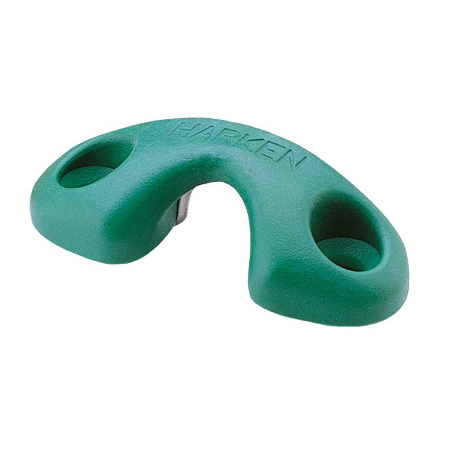 Harken Fairlead, grün