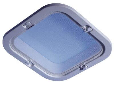 12150_0 LEWMAR Trimkit 00 Low Profile Farbe Elfenbein