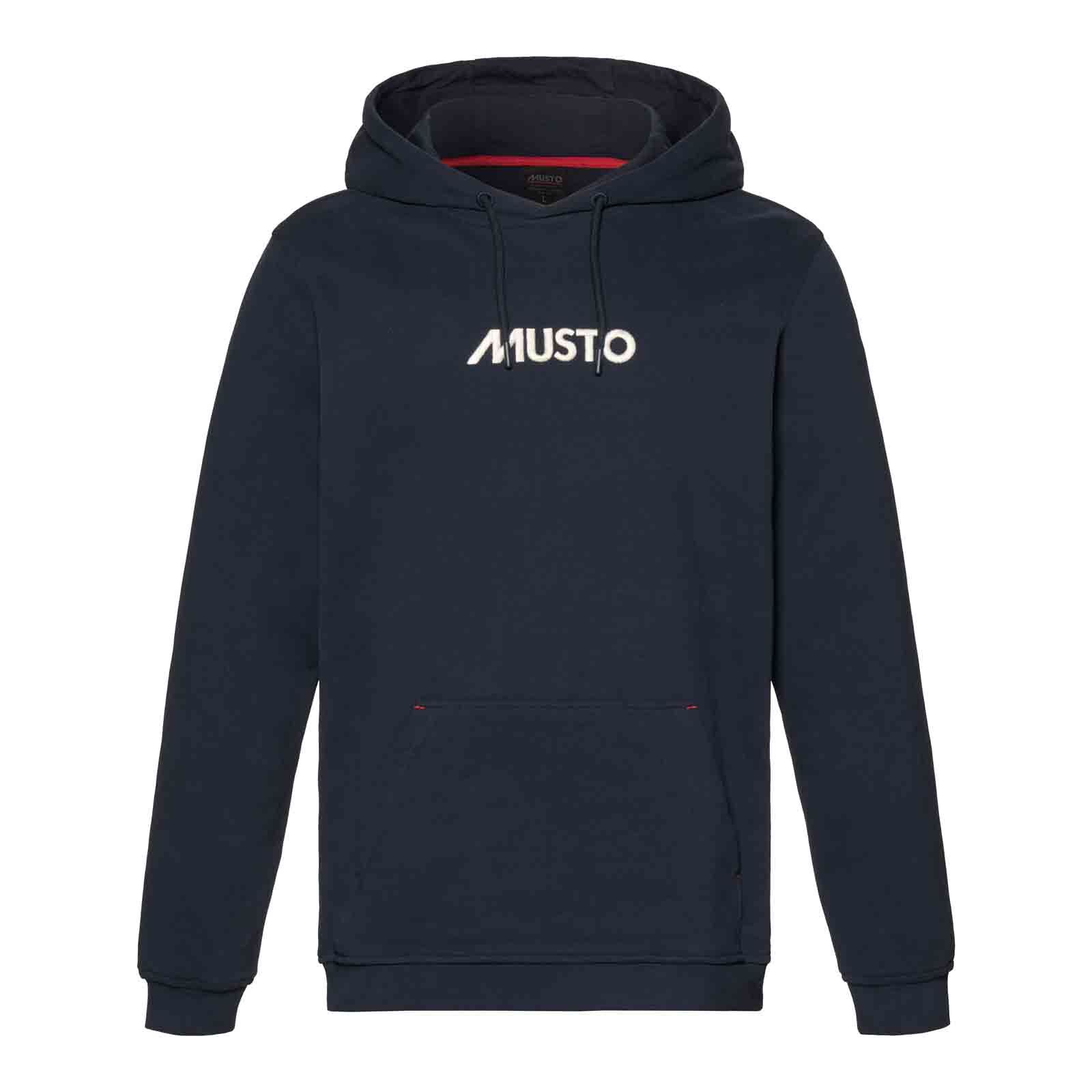 Musto Classic Hoodie