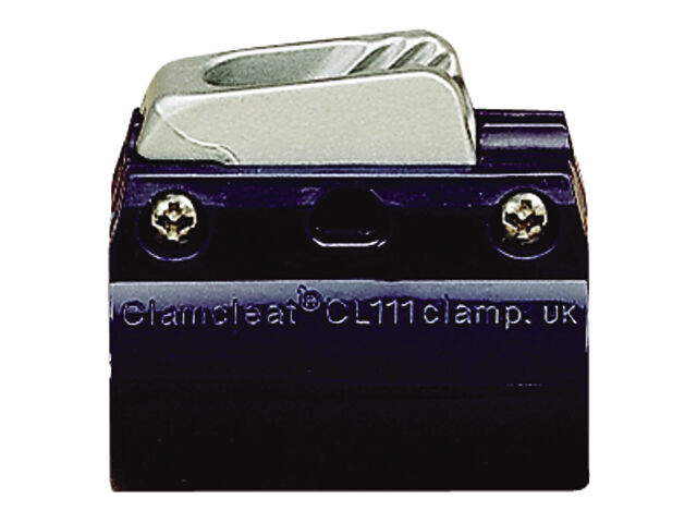 LNKZ5387 Clamcleat Typ:Clamcleat CL244 Alu 3-6mm