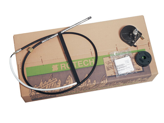 LNKZ7850 Ultraflex Basiskit Rotech IV (verschiedene Typen)