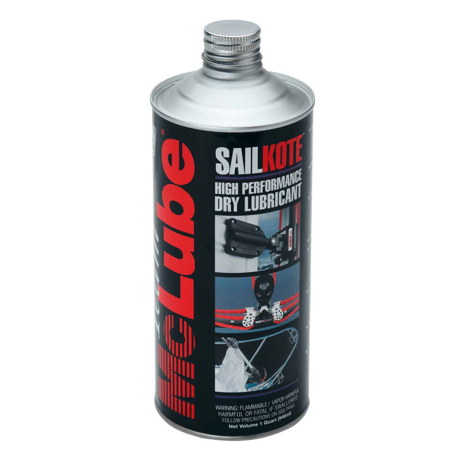 Harken Sailkote, 1 Quarter