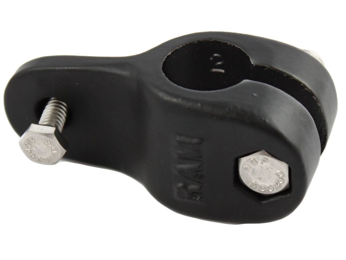RAM Mounts Rohransatzstück - für 12,7 mm Rohrdurchmesser, im Polybeutel