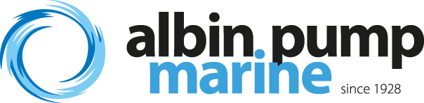 Albin Pump Marine