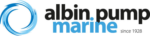albin pump marine