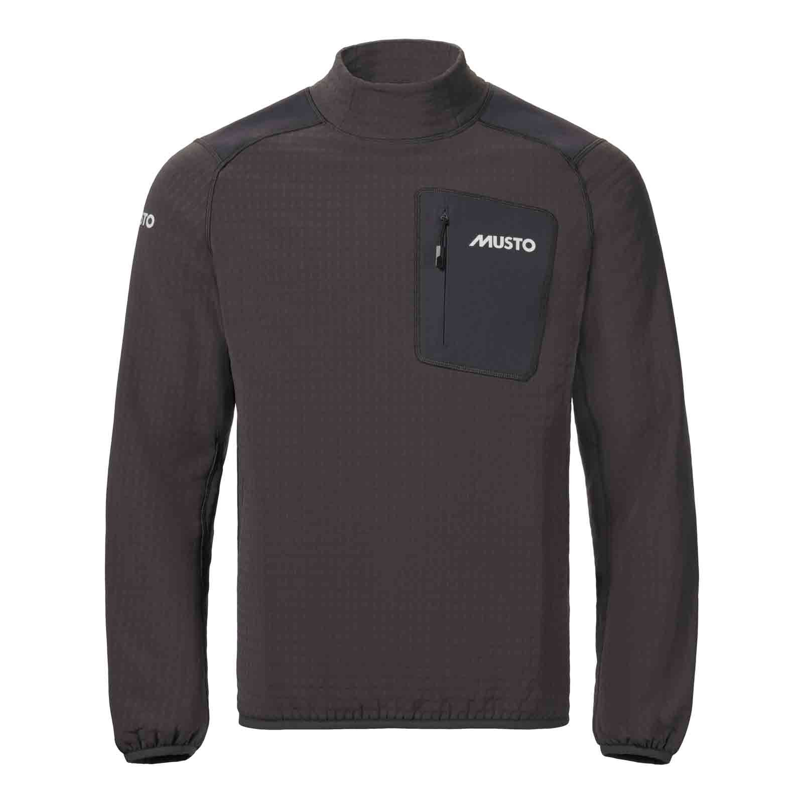 Musto Storm Fleece Midlayer