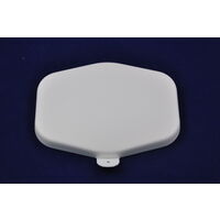 PLASTIMO GASKET WITH COVER FOR PUMP