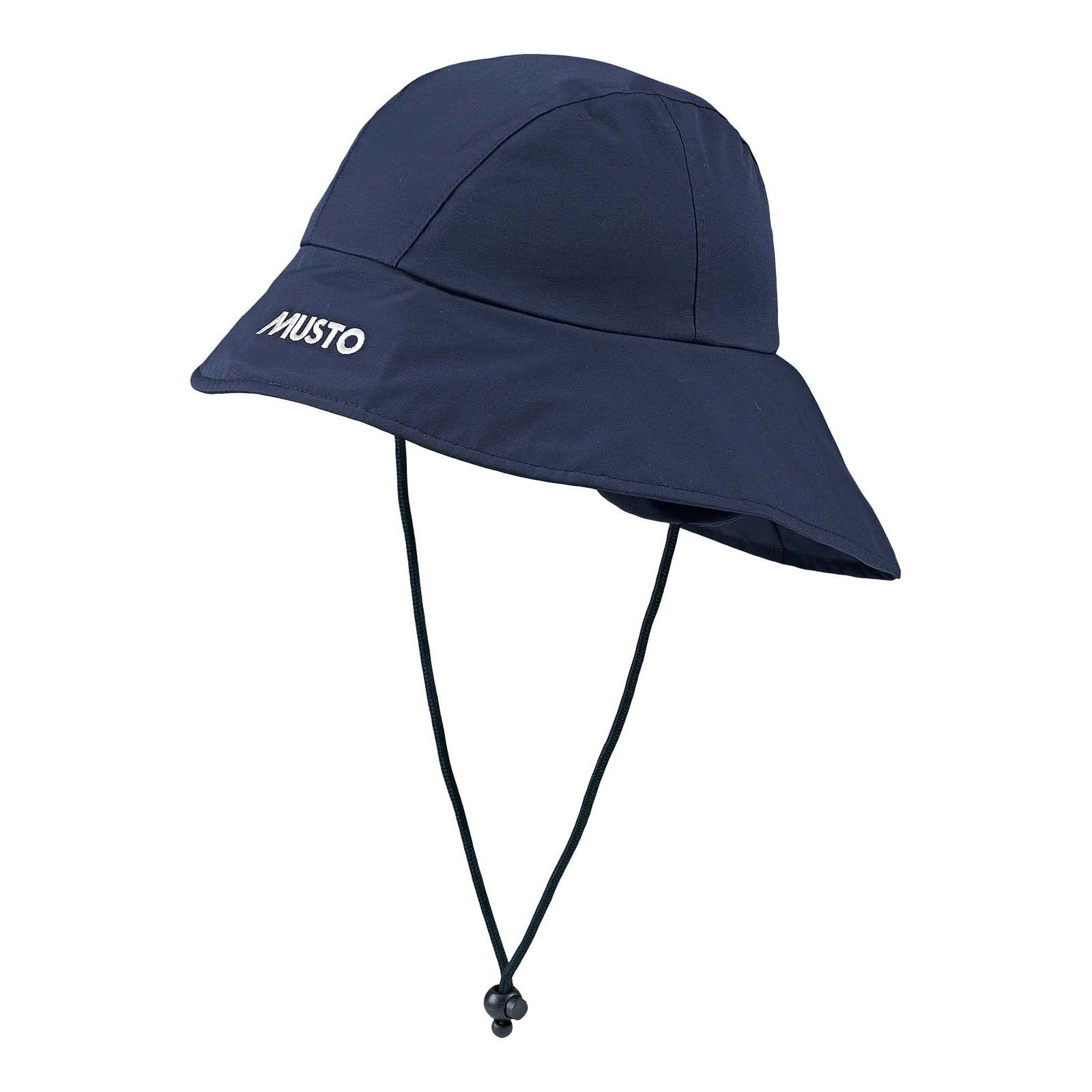 Musto Atmungsaktiver Südwester