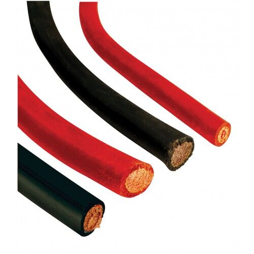 BATC06R Vetus Batteriekabel BATC (versch. Typen)