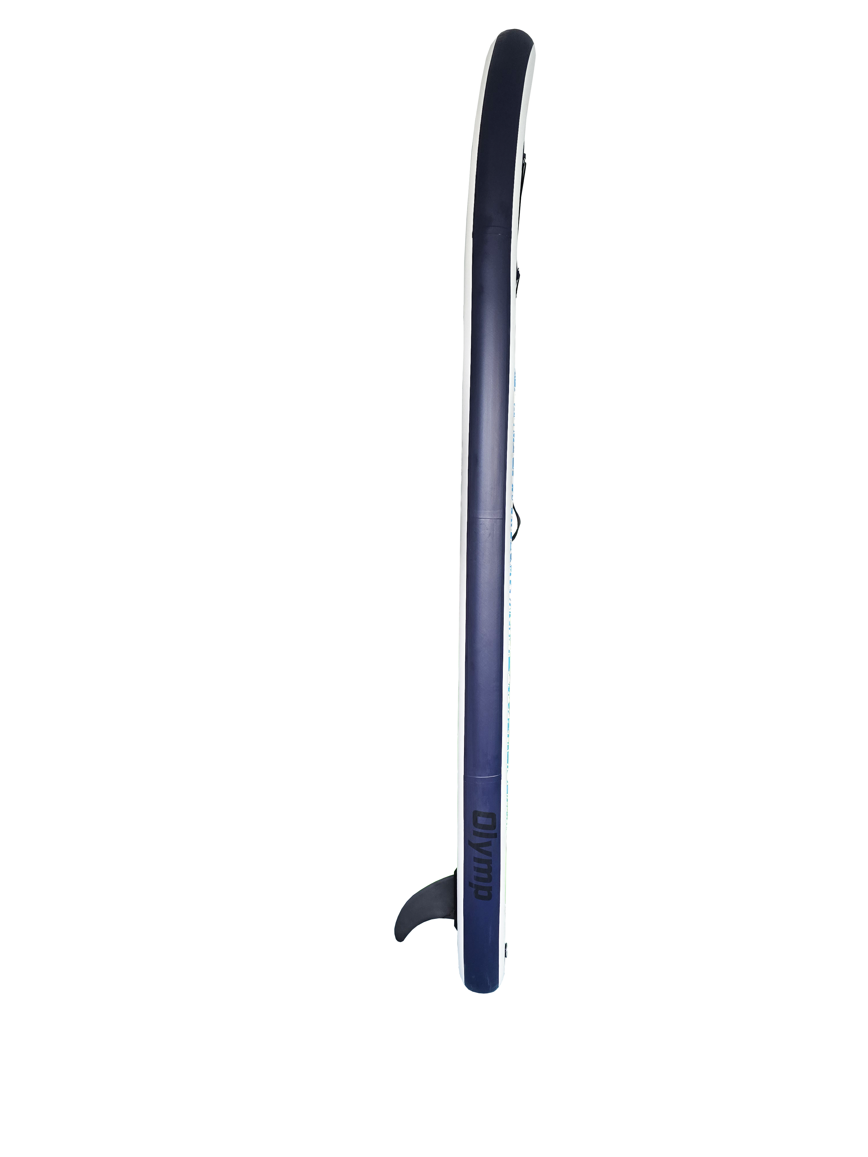 Allroundmarin SUP Olymp blau camo 320cm
