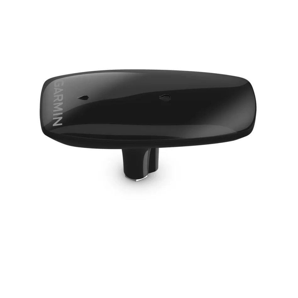 Garmin MSC 10 Marine Satellitenkompass (schwarz)