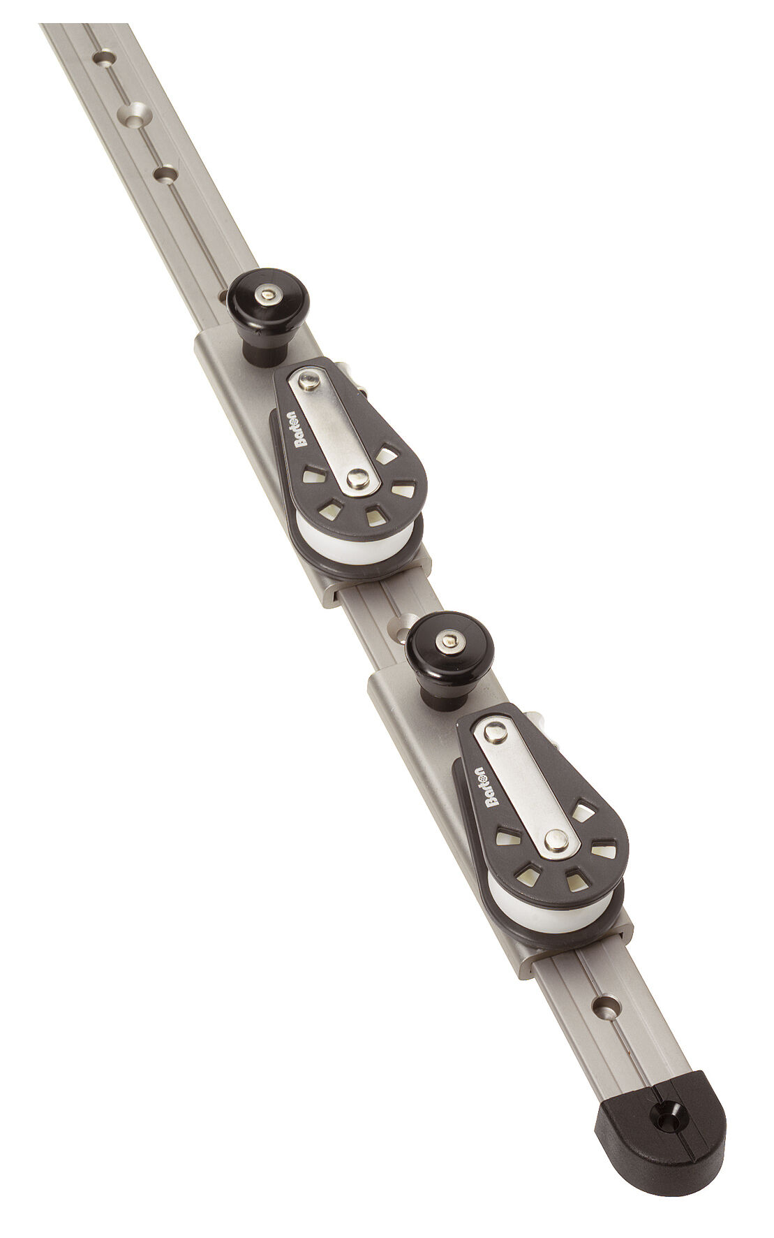 16318_0 Barton Einzellner Rutscher für BT41483