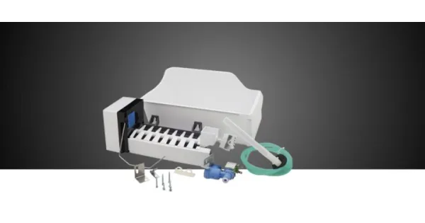 Isotherm ICEMAKER KIT 230V FOR ICEMAKER WHITE ICE