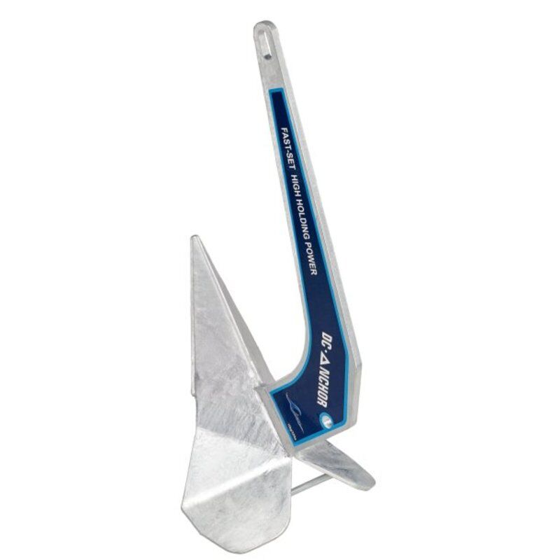 Plastimo DC ANCHOR HDG. 50kg