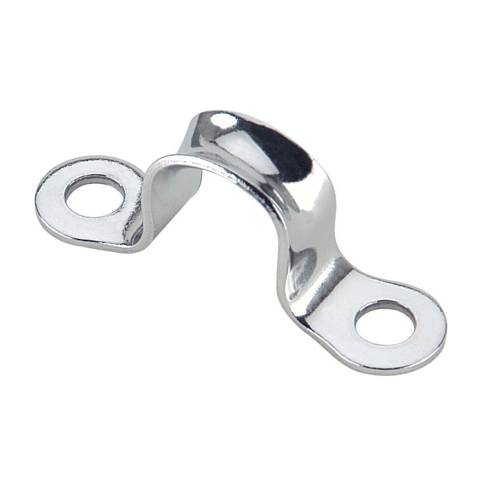 Harken Augbügel 38 mm gestanzt, Paar