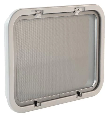 VETUS HCM30 hatch trim/mosquito screen for type: PLA30L