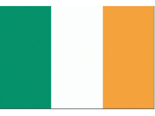 Talamex Flagge Irland (verschiedene Größen)
