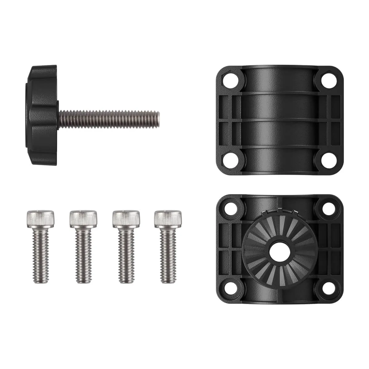 Garmin 0-Grad Stangenhalterung für LVS34