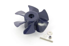 Vetus Propeller BOWA0361,0364,0421 125mm