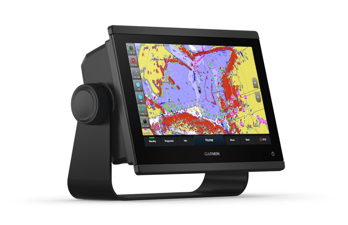 GPSMAP9x3_HR_1002-11 Garmin GPSmap 923 GPS Kartenplotter MFD