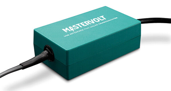 6113_usbinterfaceforsolarchargemaster MASTERVOLT USB Interface für Solar ChargeMaster